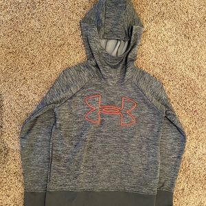 Under Amour Girls Sweatshirt